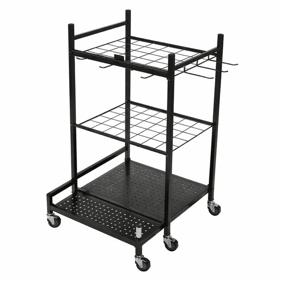 UNTIMATY Garden Tool Rack