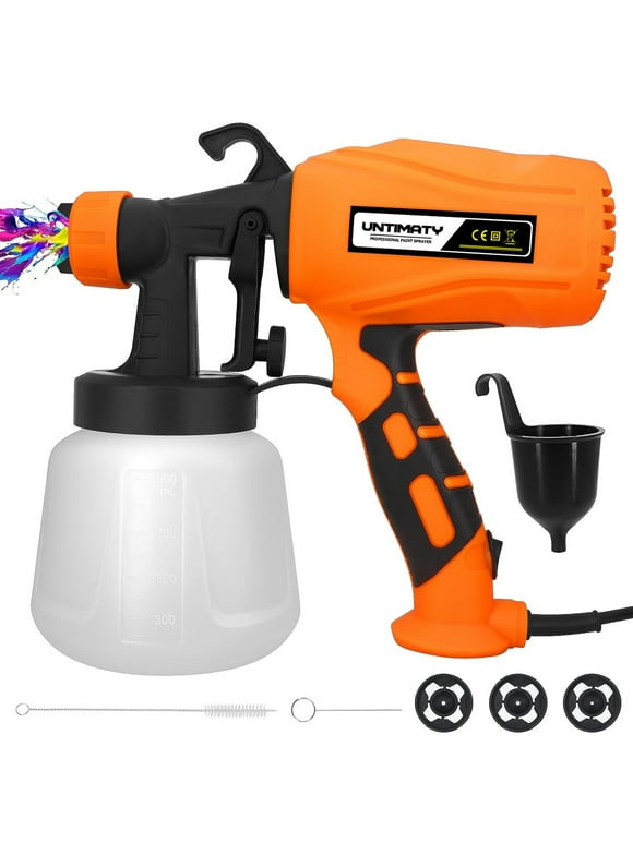 Paint Sprayers in Paint Applicators