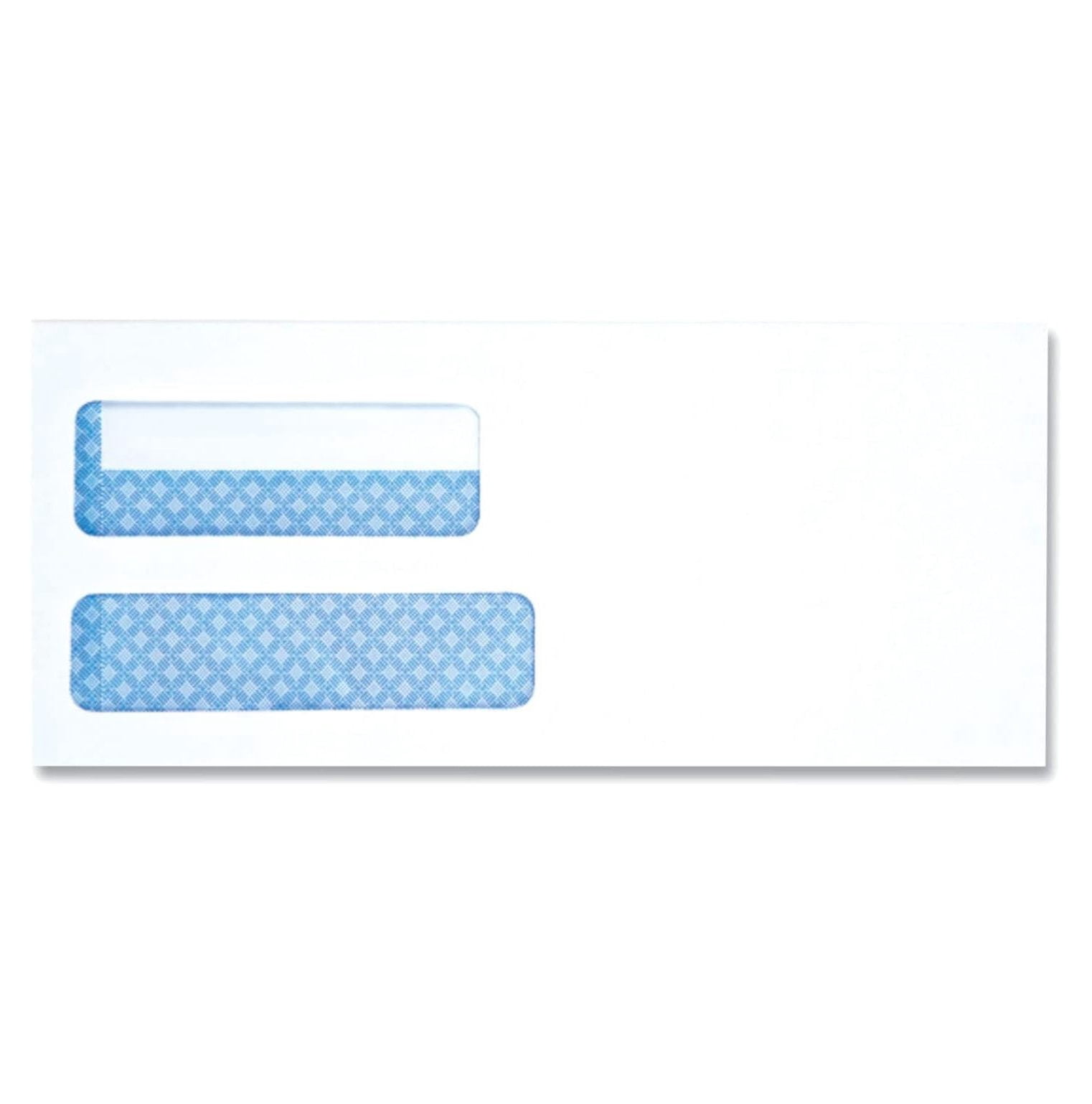 Oxford 500 Self-Seal Envelopes - DL Size 110x220mm, 90gsm PEFC Certified Paper