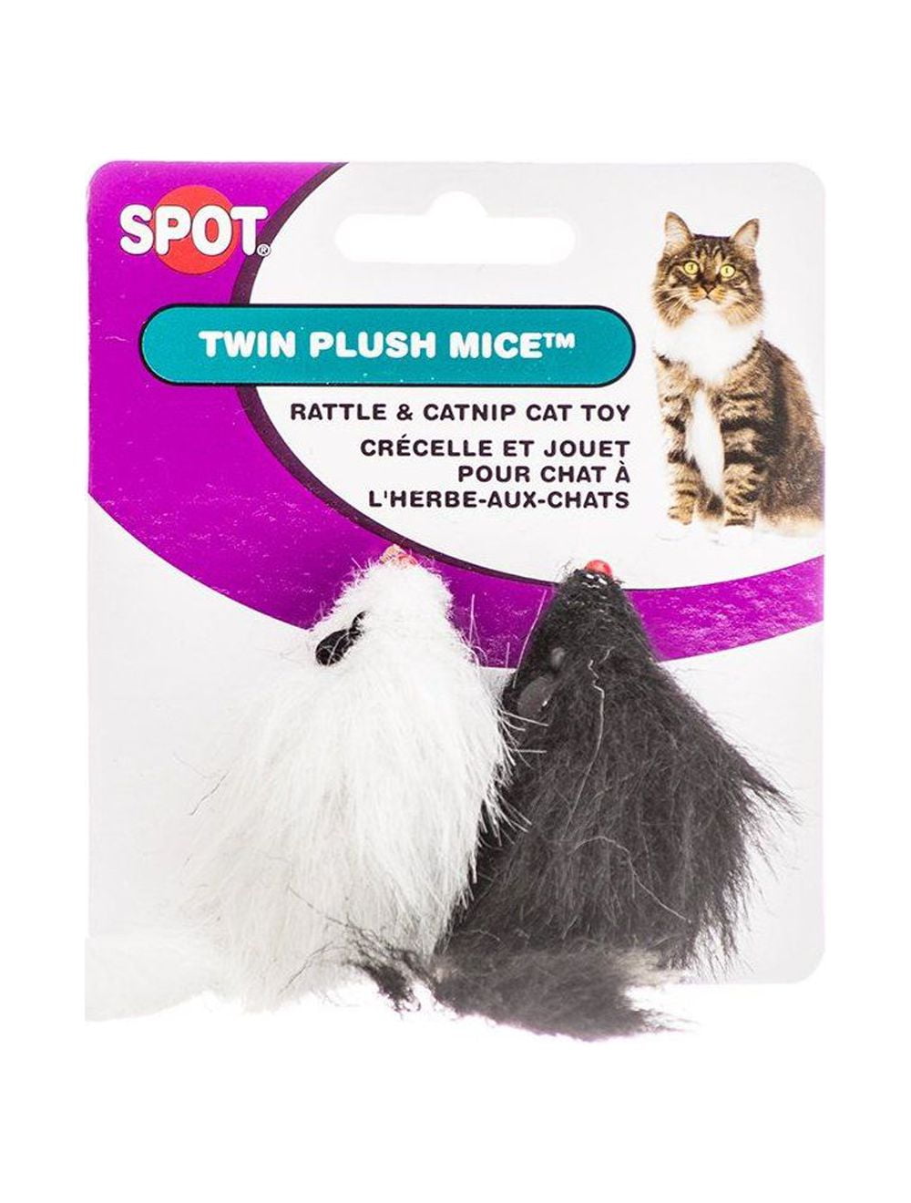 SPOT TWIN MIAMI MICE SPOT TWIN MIAMI MICE
