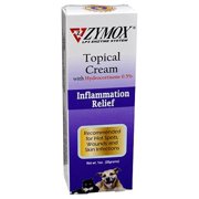 UNbranded ZYMOX Hydrocortisone Cream 1oz