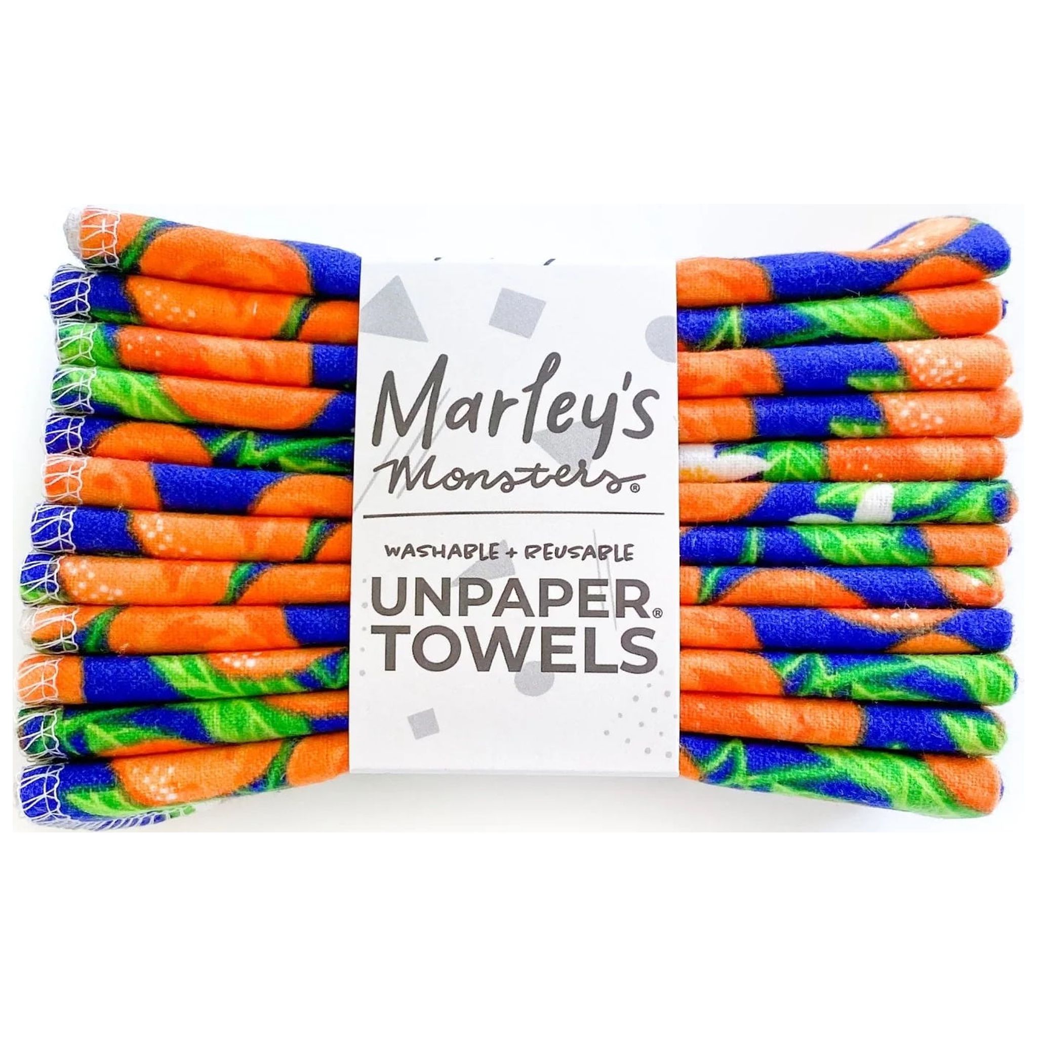 UNpaper® Towels Refill Pack Prints