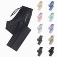 thumbnail image 1 of UOCUFY Womens Active Pants Stretch Quick Dry Outdoor Hiking Pants Plus Size Lightweight Travel Trousers with Zipper Pockets Light Gray,Size XXXXL, 1 of 4