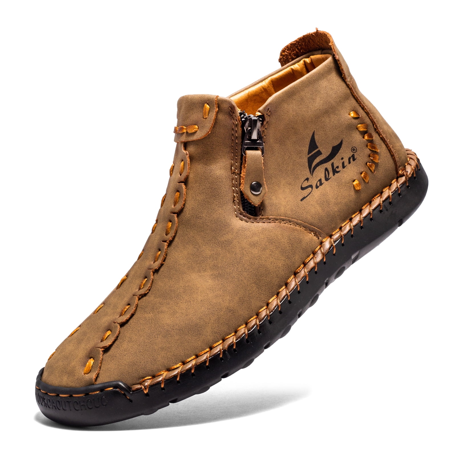 Kaaum boots mens deals