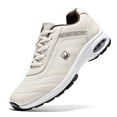 thumbnail image 1 of UOFEIY Professional Men's Golf Shoe Casual Travel Athletic Shoes, 1 of 7