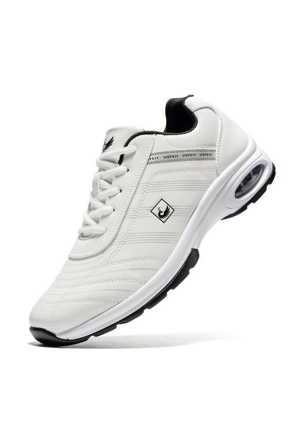 Professional Men's Golf Shoe Casual Travel Athletic Shoes