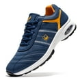 thumbnail image 1 of UOFEIY Professional Men's Golf Shoe Casual Travel Athletic Shoes, 1 of 6