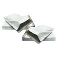thumbnail image 1 of UOFFICE 500 Poly Mailer Bags 19" x 24" - #7 White Self-Sealing Envelopes, 1 of 10
