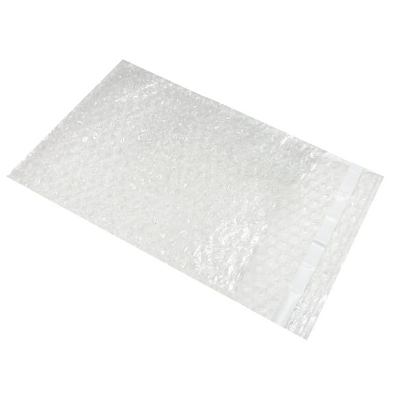 UOFFICE 650 Bubble Out Bags 6" x 8.5" Envelope