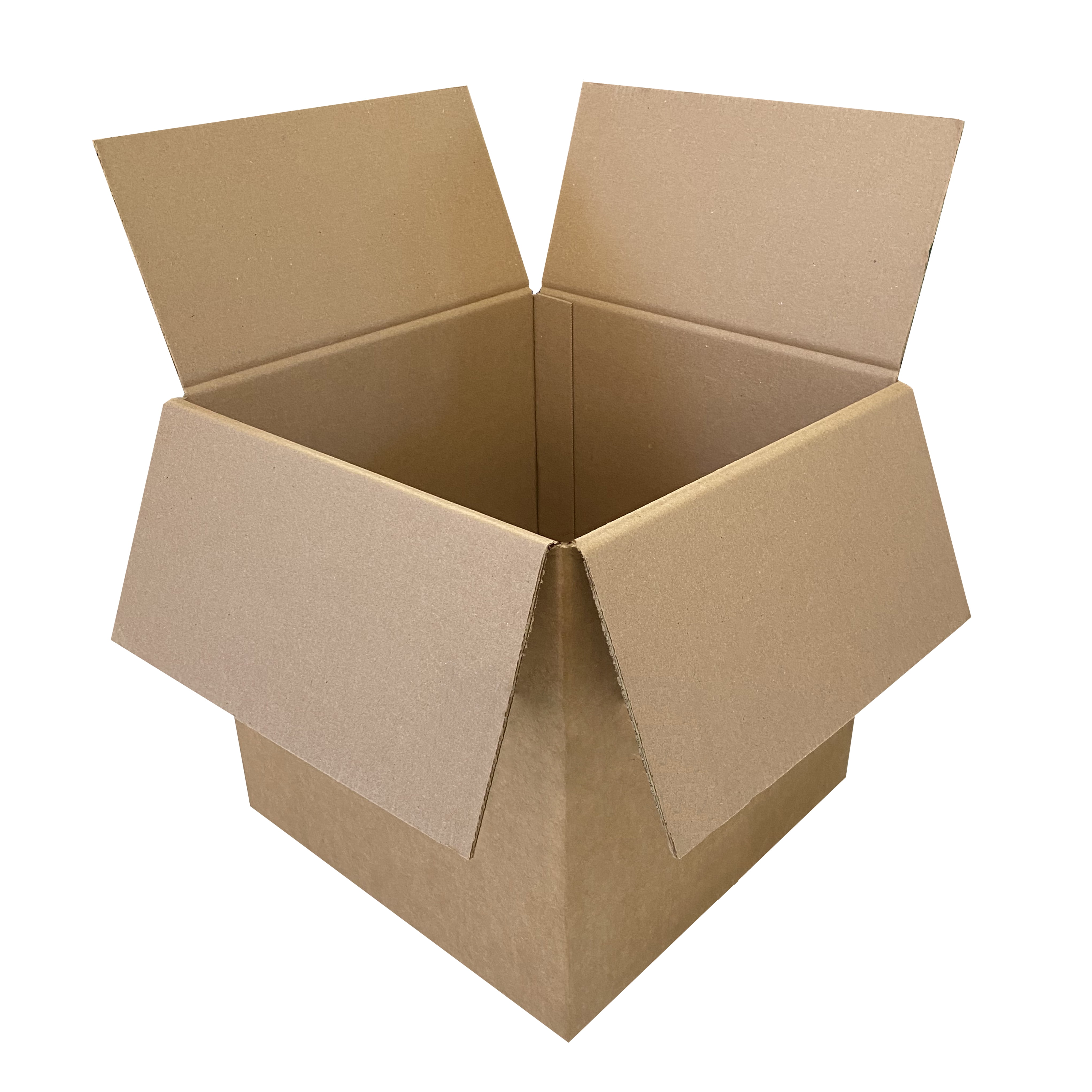 UOFFICE 1 Pack Double Wall Standard Shipping Boxes, 22" x 22" x 22", 5 Count
