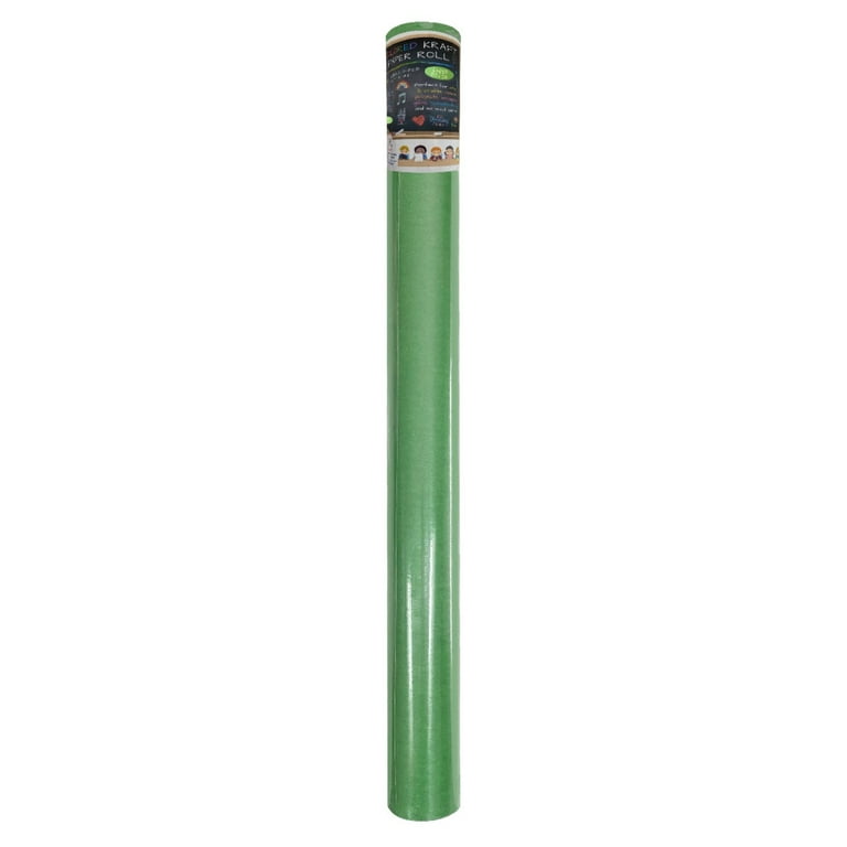 Green kraft paper roll deals