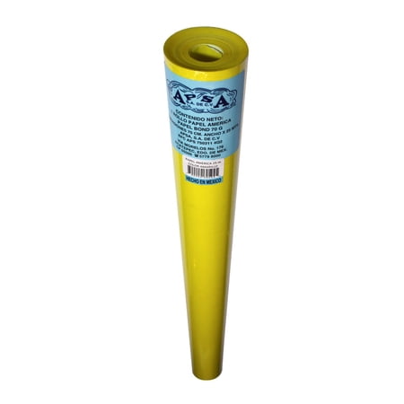 UOFFICE Colored Kraft Paper Roll, 25.7 x 82' For Crafting and School Projects