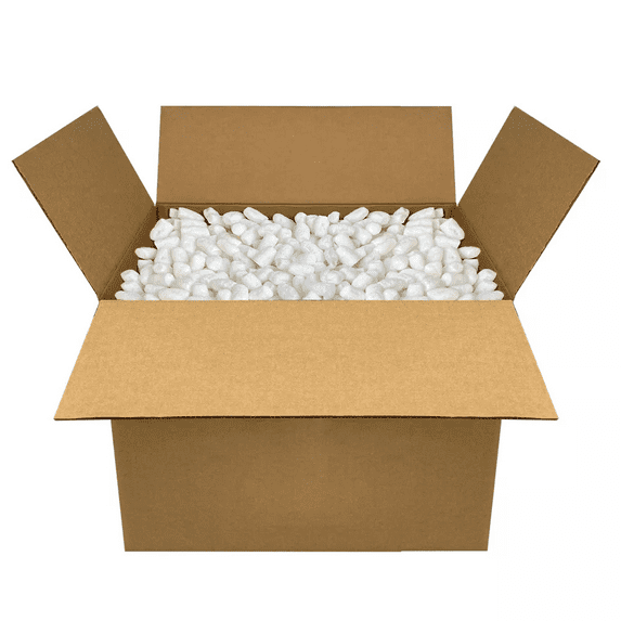 UOFFICE Corrugated Boxes 16 x 12 x 12" Bundle of 25 Shipping Boxes