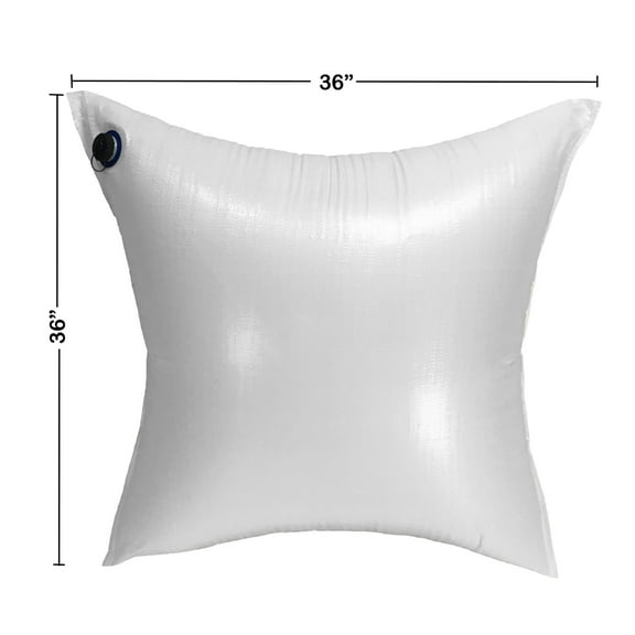 UOFFICE Freight Saver Dunnage Bag, 36" x 36"