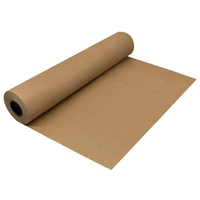 Shipping Paper: Wholesale Brown Shipping Paper Rolls