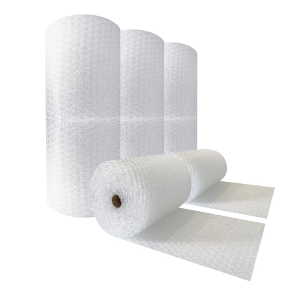 UOFFICE Large Bubble Roll Wrap 24" Wide x 520 Feet