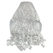 Uoffice Biodegradable Packing Peanuts - 3 cu ft Package Cushioning Material