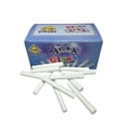 thumbnail image 1 of UOFFICE White Chalk, 150 Pack, 1 of 1