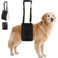 thumbnail image 1 of UOSIA Dog Lift Harness Medium - Hind Leg Support Sling with Hip Padding, 1 of 6