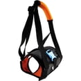 thumbnail image 1 of UOSIA Dog Lift Harness Pet Support and Rehabilitation Sling Dog Rear Leg Support Lifting Brace,Orange,XXL, 1 of 6