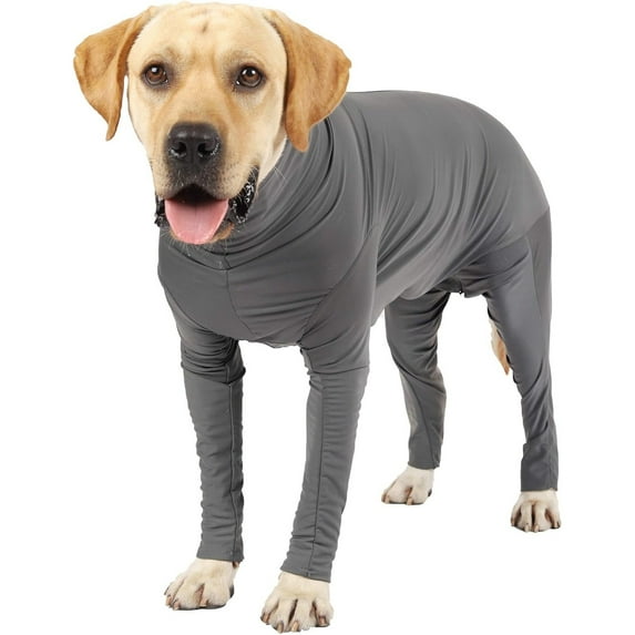 UOSIA Dog Onesie After Surgery Recovery Suit Female Male Neuter Dogs Pet Body Suits