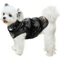thumbnail image 1 of UOSIA Winter Warm Dog Jacket for Small Medium Dogs Cat Cold Weather Coats, 1 of 7