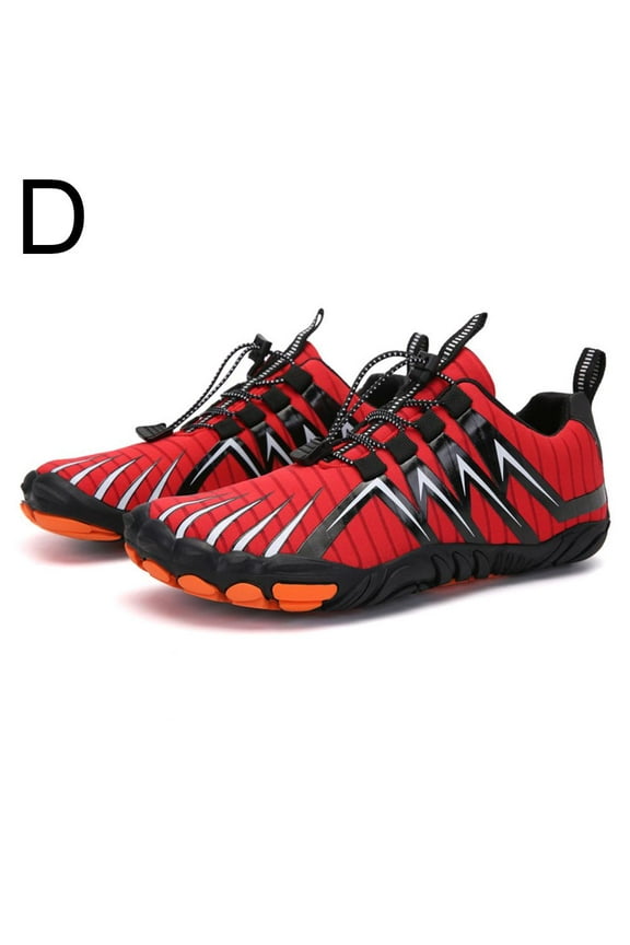 Swift Current Water Trekking Shoes Five-finger Hiking Shoes