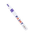 thumbnail image 1 of UOYOTT 1/12XPaint Marker Pen Waterproof Oil Markers Pens Car Tyres Metal Permanent.AU3 A5Y5, 1 of 9