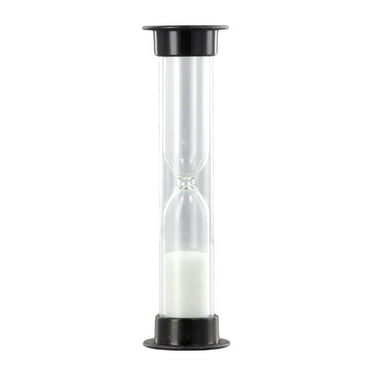 UOYOTT 1/2/3/5/10 Minute Sand Egg Timer Teaching Games Teeth Brushing Seco Timing /✨