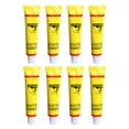 thumbnail image 1 of UOYOTT 1-8Pcs Bicycle Tire Inner Tube Patching Glue Rubber Cement Adhesive Repair6 C6R7, 1 of 9
