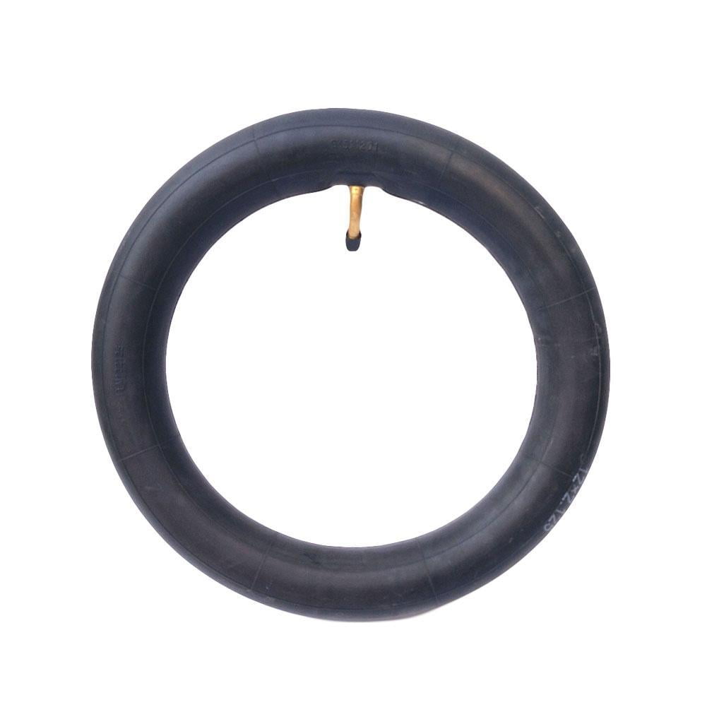 OOVOOV - Chabre à air 12 Pouces (12 1/2 x 2 1/4) Valve Droite AV