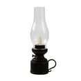 thumbnail image 1 of UOYOTT 1x Retro Flameless Table Lamp LED Kerosene Lamp Bedside Tables Oil Lamp Hot I3A3, 1 of 8