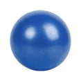 thumbnail image 1 of UOYOTT 9.8-Inch Sandblasted PVC Mini Pilates Ball for Yoga Core Strength and Flexibility Training Portable Exercise Fitness Ball, 1 of 8