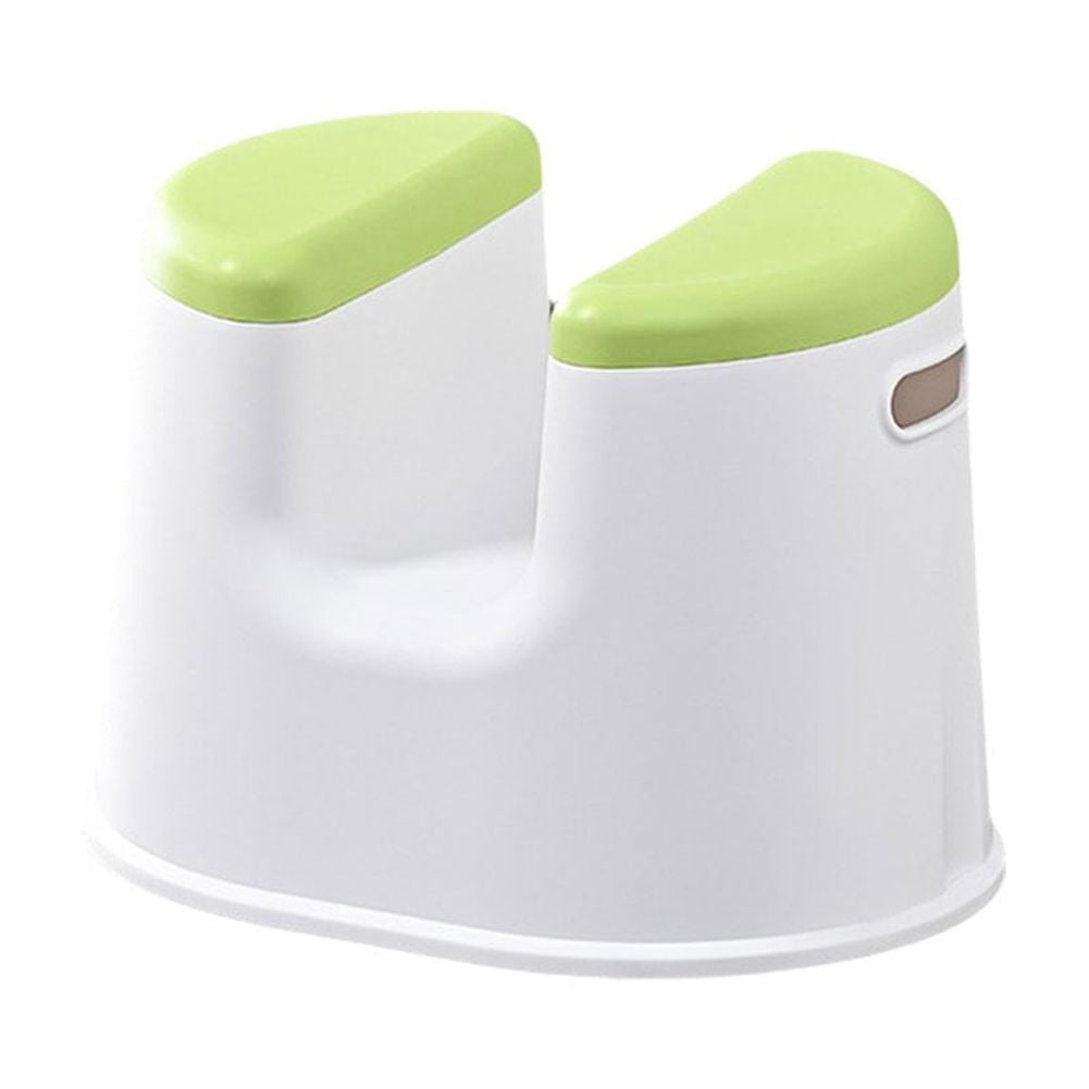 UOYOTT Adult Bathroom Stool, Pregnant Woman Sitting Bath Stool ...