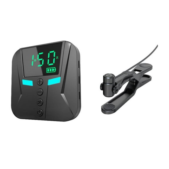 UOYOTT Auto Clicker for Smart Phone, 2024 New Phone Screen Tapper for Phone Apps Video Live Streaming Gadget Fast Click Simulation Finger Continuous Click for Live Broadcasts Likes D0V1