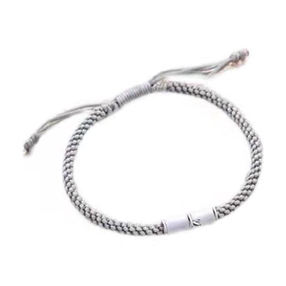 UOYOTT Couple Bracelet Korean Style Student Carrying Strap D6 Bracelet Gift Z2O4