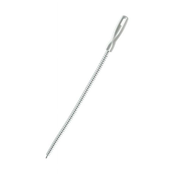 UOYOTT Drain UnBlocker Stick Tool Hair Remover Sink Shower Bath Cleaner Dredging Tool?? V8O5