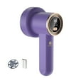 UOYOTT Fabric Shaver for Clothes,electric Lint Remover,led Display