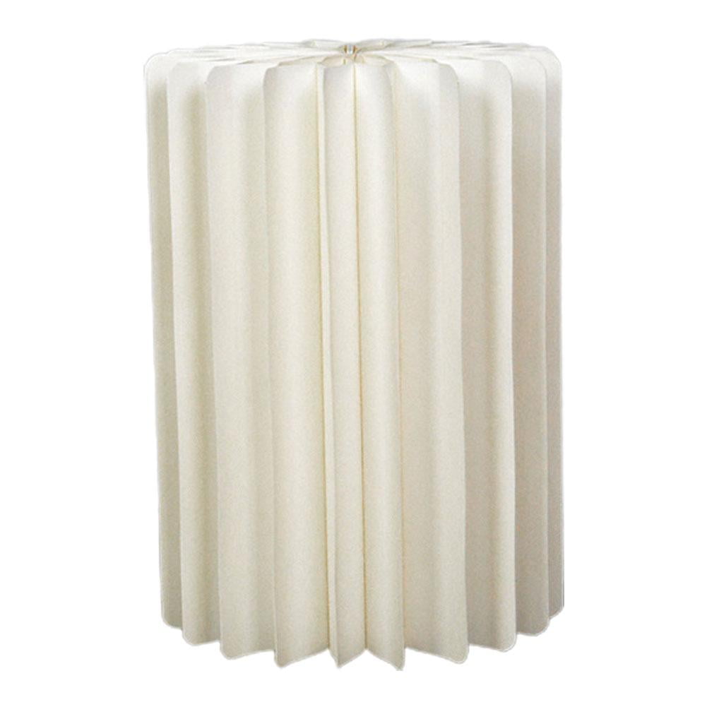 UOYOTT Foldable Display Column Cylinder Flowers Stand Dessert Wedding