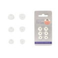 UOYOTT For Beat Solo Buds Earbud Replacement Ear Tips