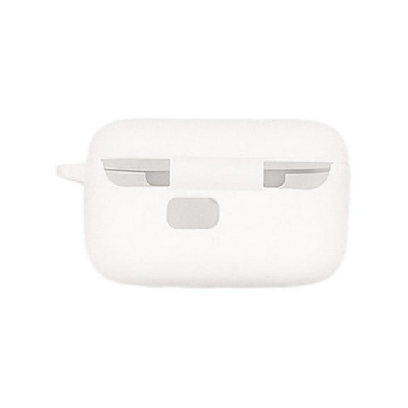 Clearance! Protective Case for Echo Buds 2023, Soft Silicone Shockproof Protective Case Skin for Echo Buds 2, Wireless Earphone Charging Box Cover B2V2