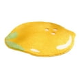 thumbnail image 1 of UOYOTT Fruit Peach Bathroom Rug, Peachy Clean Bedroom Floor Non Mat Shaped Slip R0A2, 1 of 8
