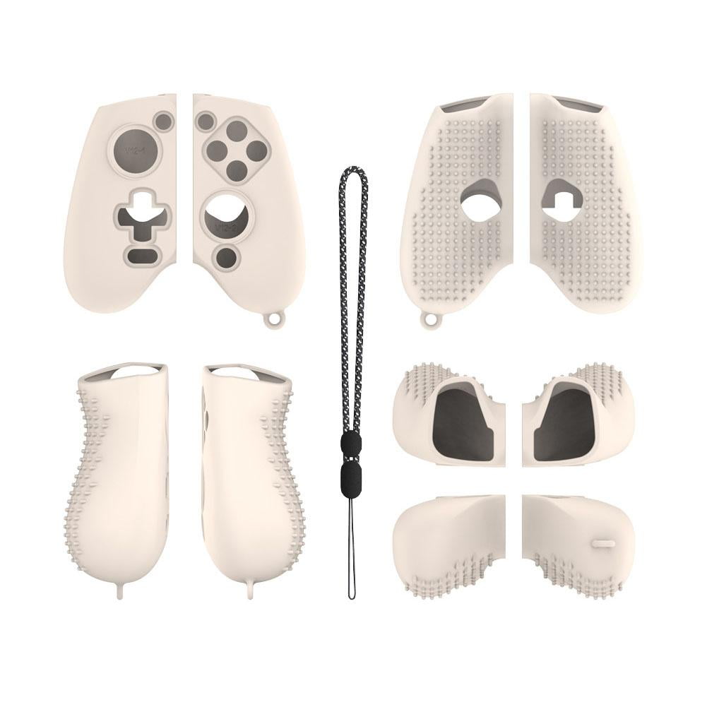 UOYOTT Game Controller Silicone Protective Cover for GameSir G8 τ иф лγ ...