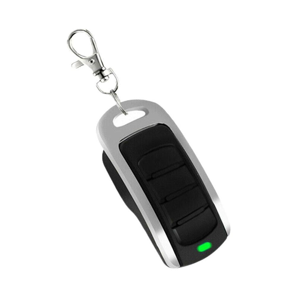 UOYOTT Garage Door Remote Control For 433MHz 868mhz Cloning Wireless ...