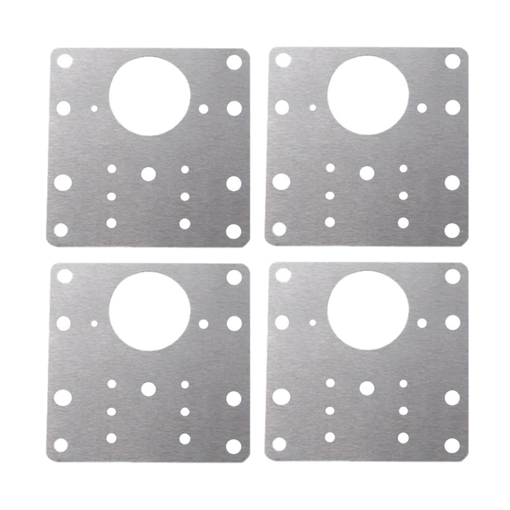UOYOTT PandaXun Hinge Repair Kit Plate for Hinge