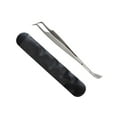 thumbnail image 1 of UOYOTT Pet Lice Removal Tweezers Tick Remover Tweezers Remover Kit Pet Deworming Too γс J5X5, 1 of 9