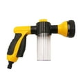 thumbnail image 1 of UOYOTT Portable Dog Jet SprayGun With Soap Dispenser Pup N w Jet Multi-point E4P8, 1 of 9