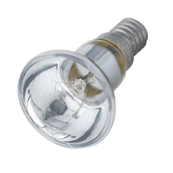 UOYOTT Replacement Lava Lamp E14 R39 40W/60W Spotlight Screw in Light Bulb Spot Lights