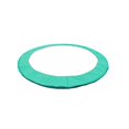 thumbnail image 1 of UOYOTT Seamless Trampoline Safety Mat Spring Cover with Foam Padding Weather-Resistant PE Material for 6 8 10 Foot Trampolines, 1 of 8