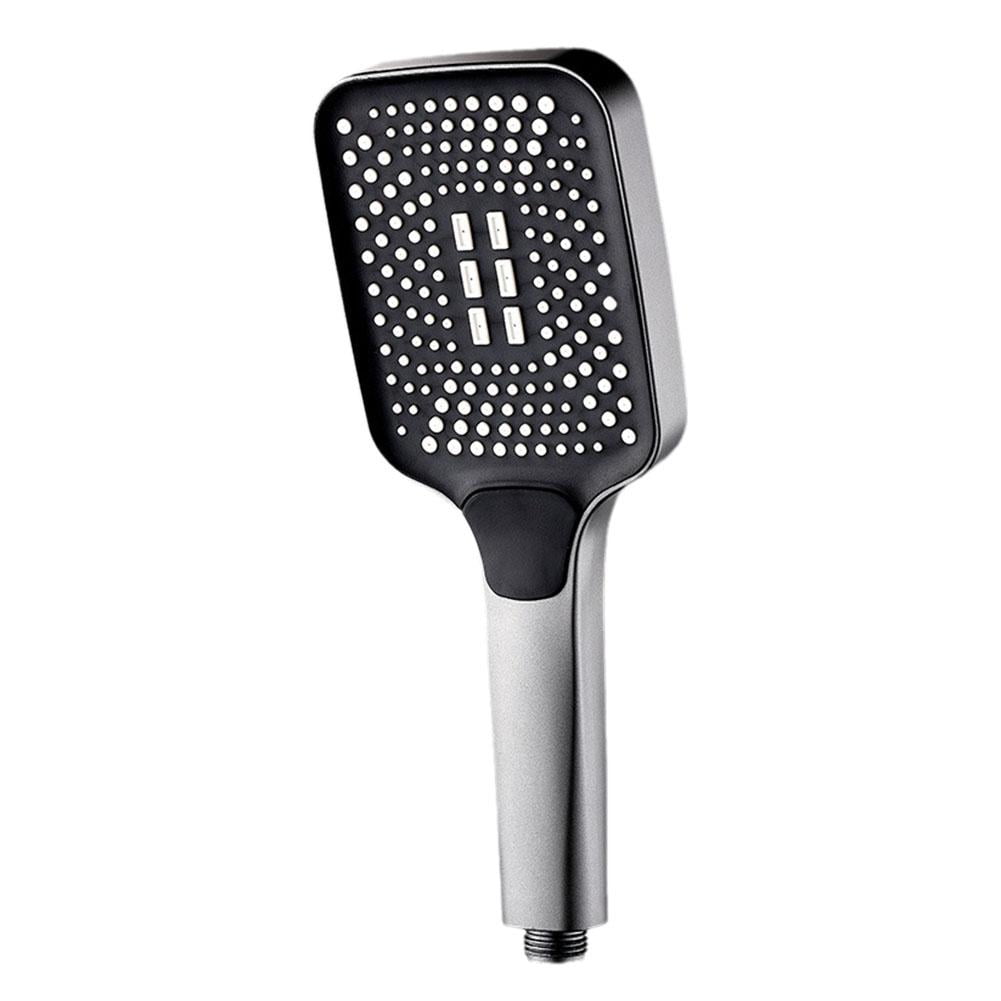 UOYOTT Shower Heads,2024 ABS High Pressure Handheld Showerhead with 3